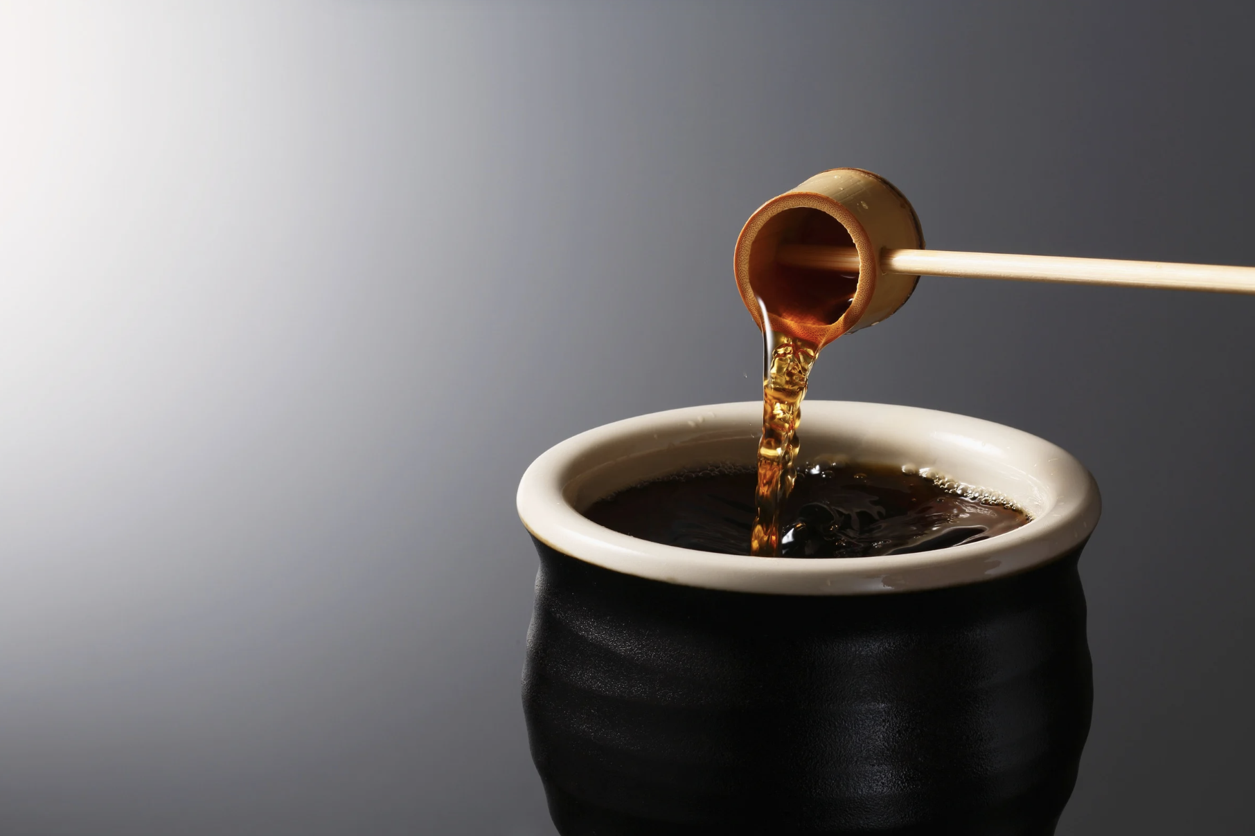 「黄金比レシピ・・・としこ屋のタレ」をイメージする画像