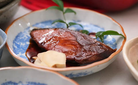 「黄金比タレの応用！すき焼き以外でも大活躍」をイメージする画像②